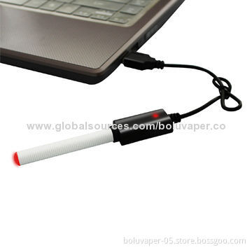 Best Price USB Charger with Long Cable for Electronic Cigarettes, CE/RoHS/TUV/UL Mark